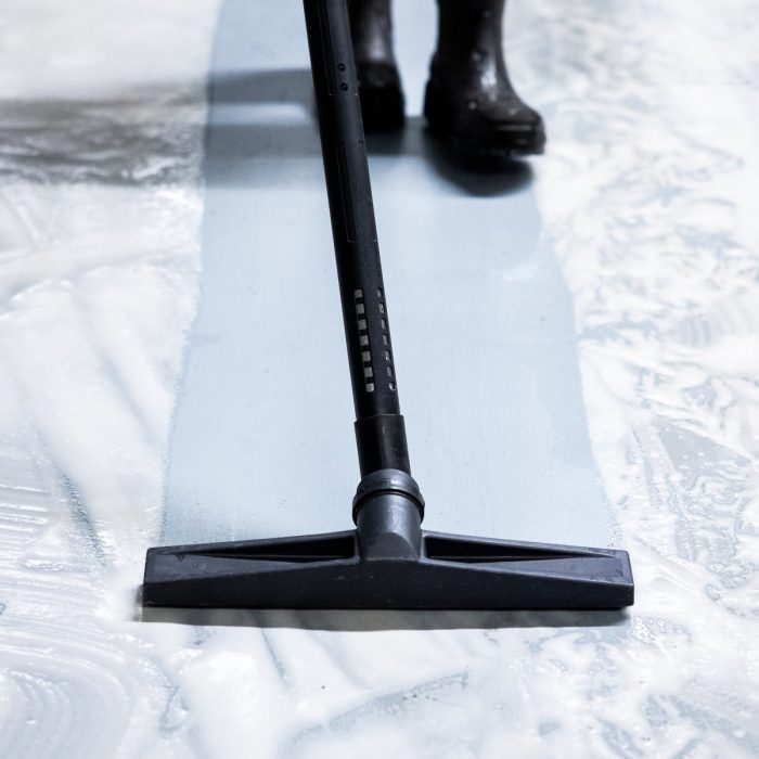 Vloeren schoonmaak service DWcleaning