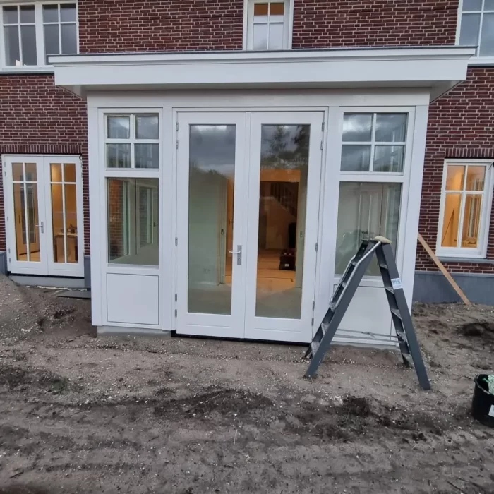 Professionele opleveringsschoonmaak Westland