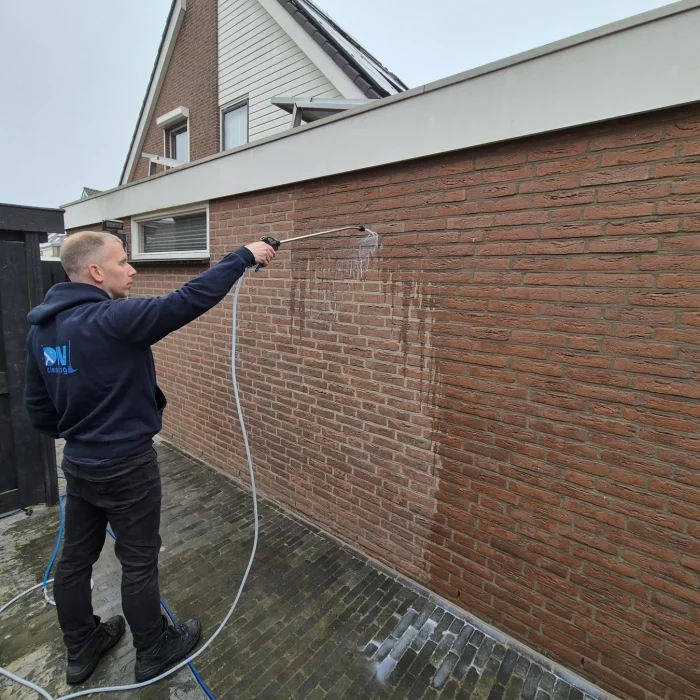 Impregneren DW Cleaning