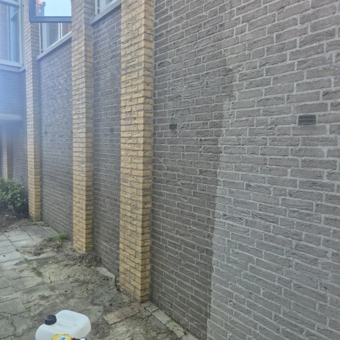Impregneren DW Cleaning
