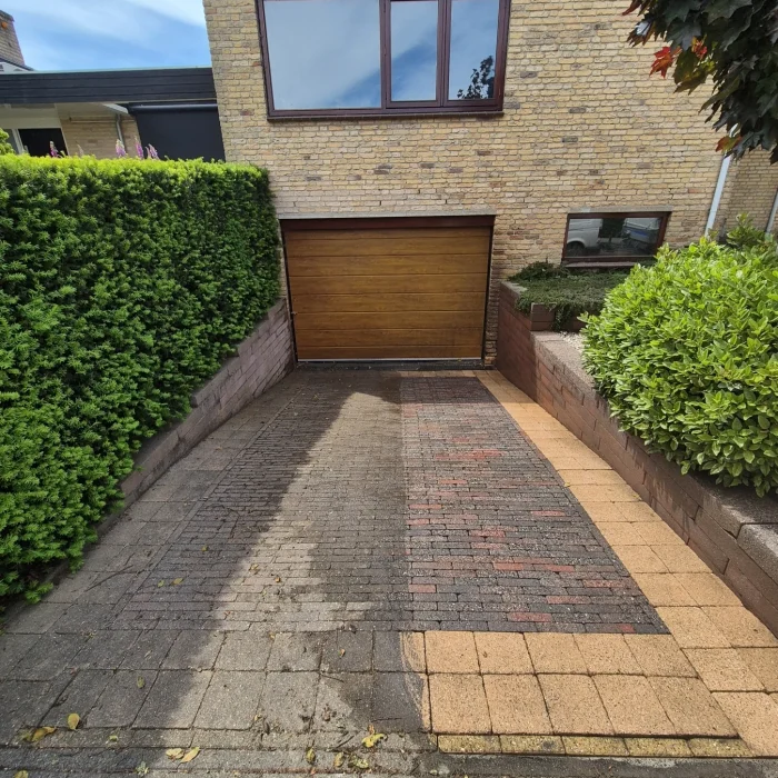 Terrasreiniging dw cleaning